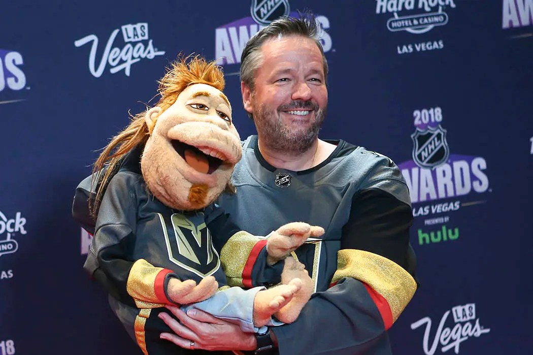 Who is Terry Fator? What is Net Worth, family and age Timely Magazine