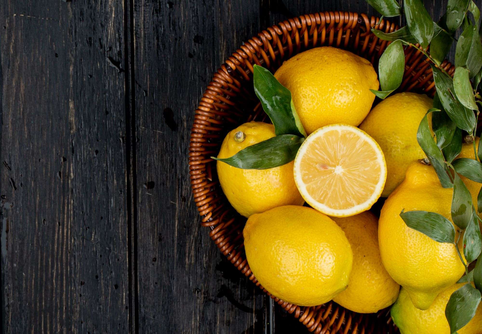 Benefits of Lemon for Skin Complete Guide Timely Needs