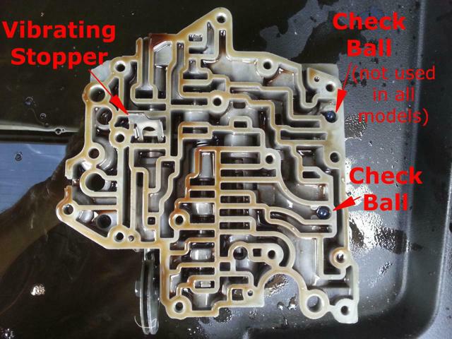 98 Camry P0773 Need some help | Toyota Nation Forum