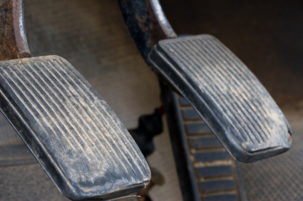 Life is a Highway: Do You Need the Gas or Brake? – Time Management Ninja