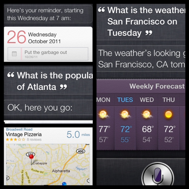 Siri Top Productivity Uses Time Management Ninja