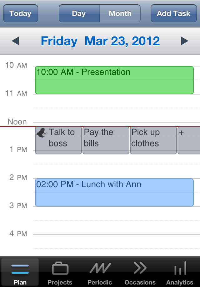 TimeMan.app The Ultimate Time Management Solution