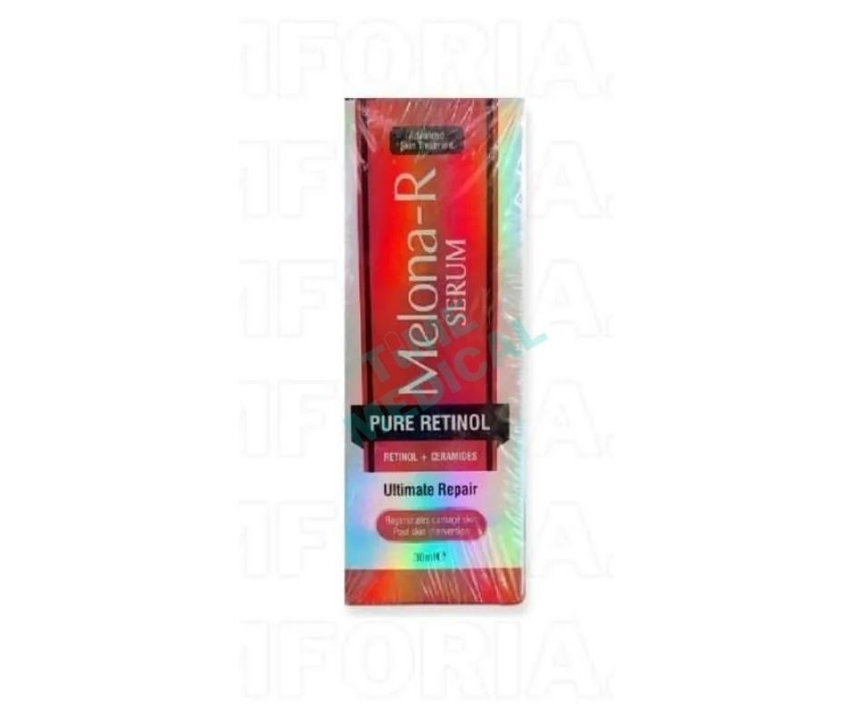 MelonaR serum 30ml Time Medical