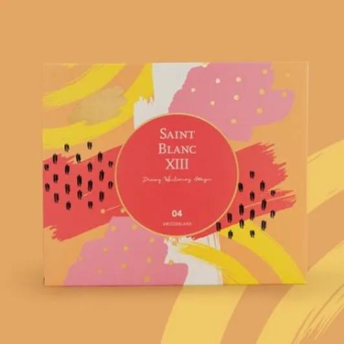 Saint Blanc XIII Whitening Injection Time Medical