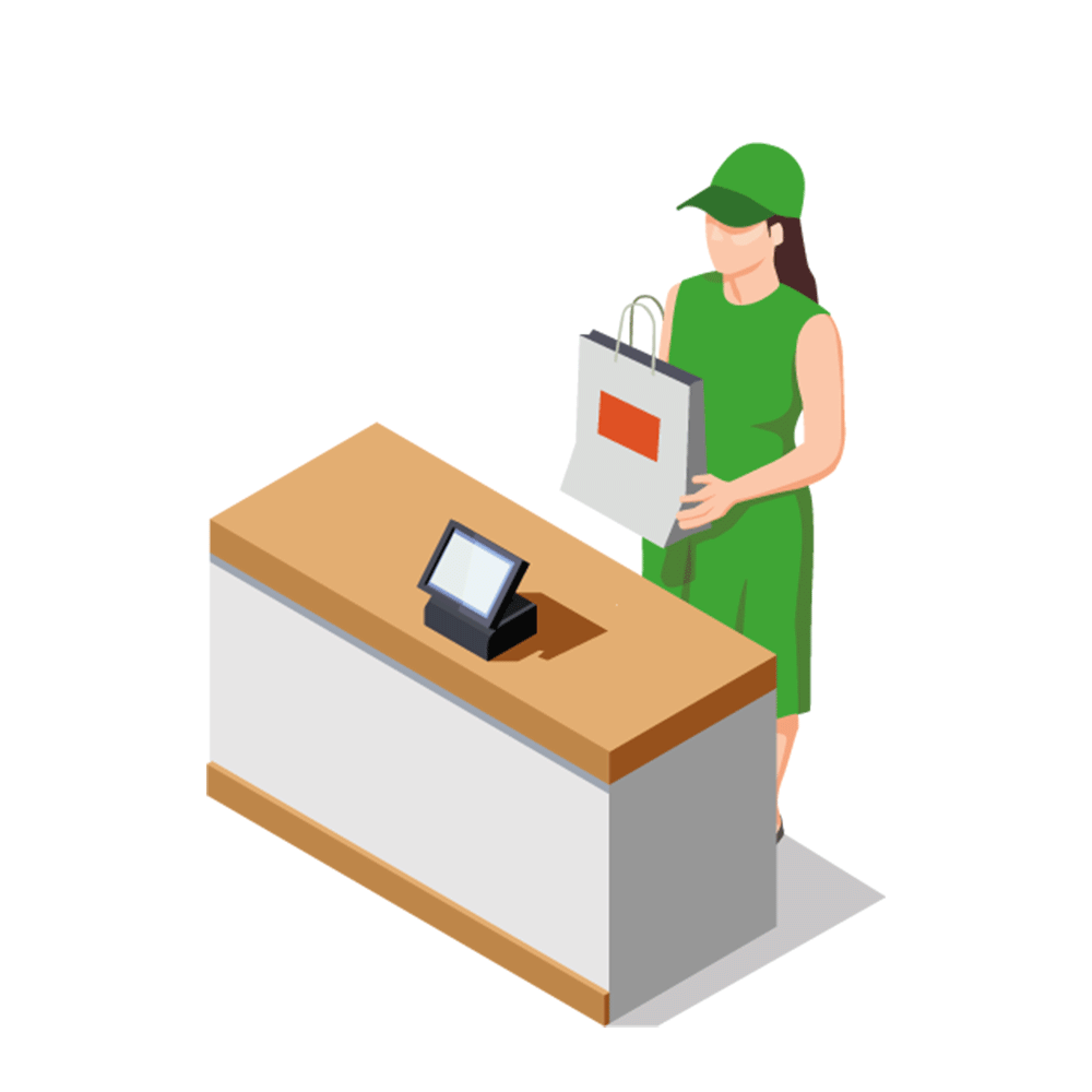 IoTConnect Smart Retail timengo