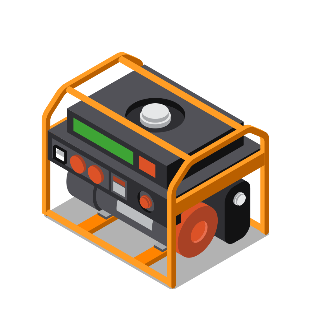 IoTConnect Smart Generator Monitoring timengo