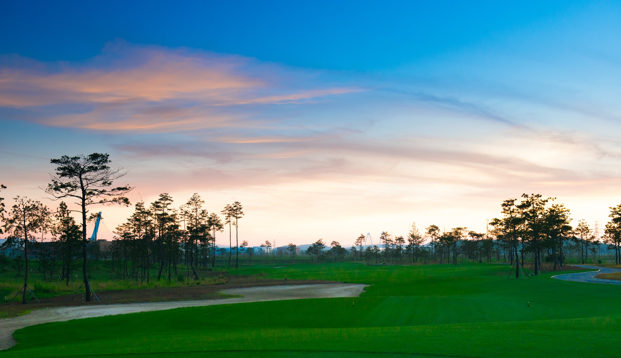 Bear’s Best CheongNa Golf Club timeofblue