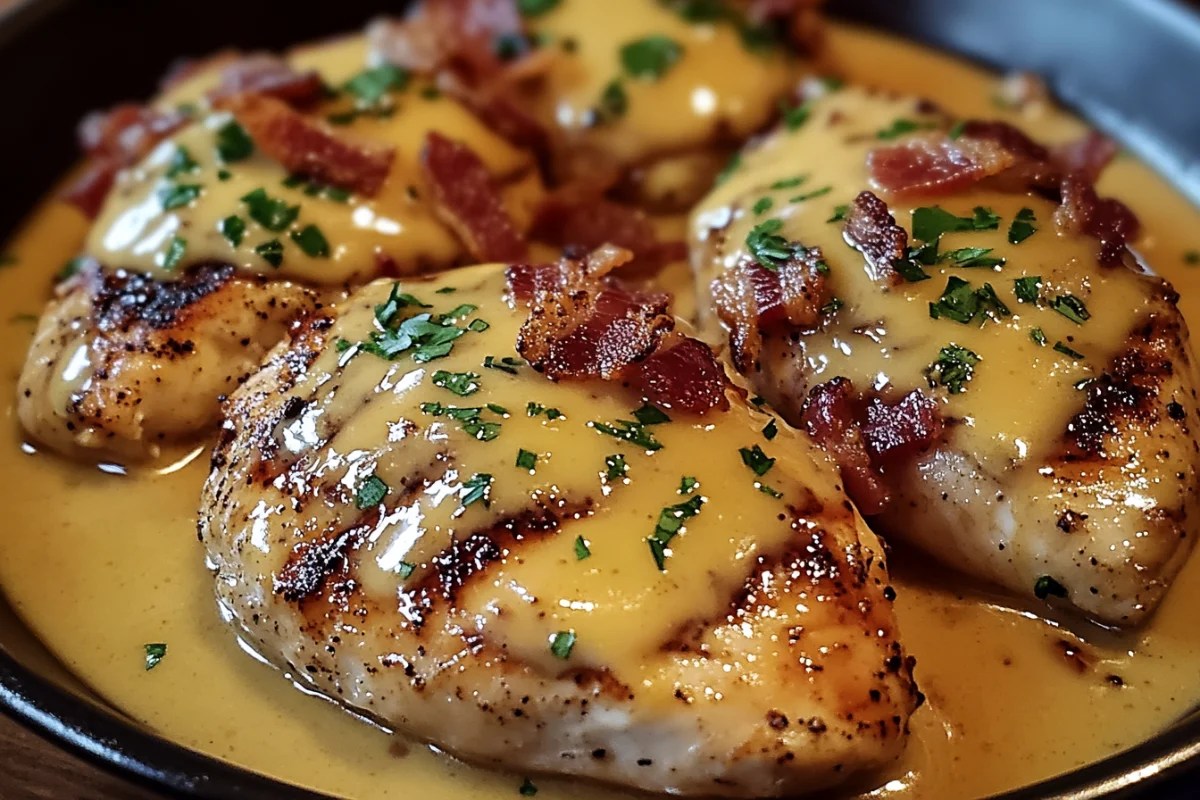 Outback Steakhouse Alice Springs Chicken A Flavor Explosion! Time