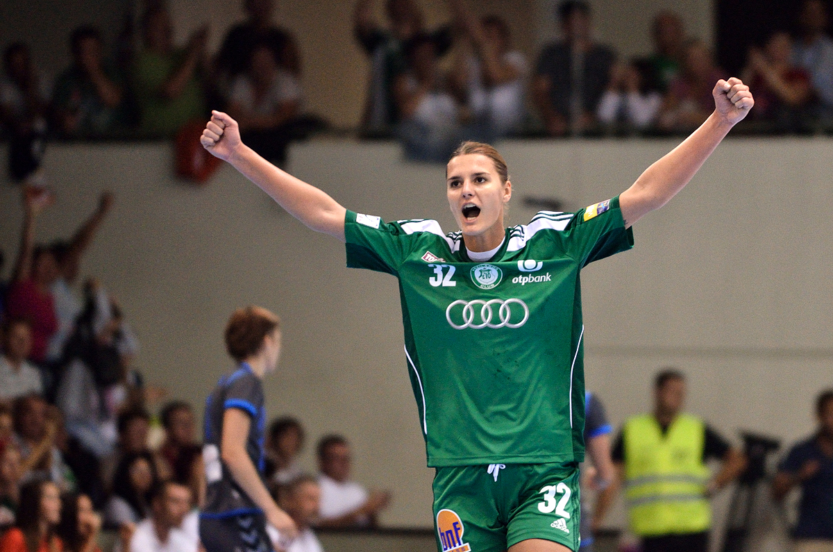 PwC Handball Fiesta preseason tournament in Győr Timeout Magazine