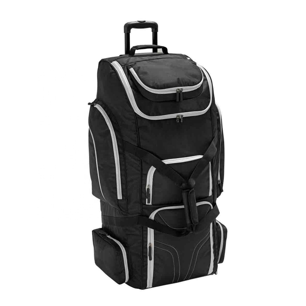 Custom Logo Large Capacity With Multifunctional Sports Bag Time Polo