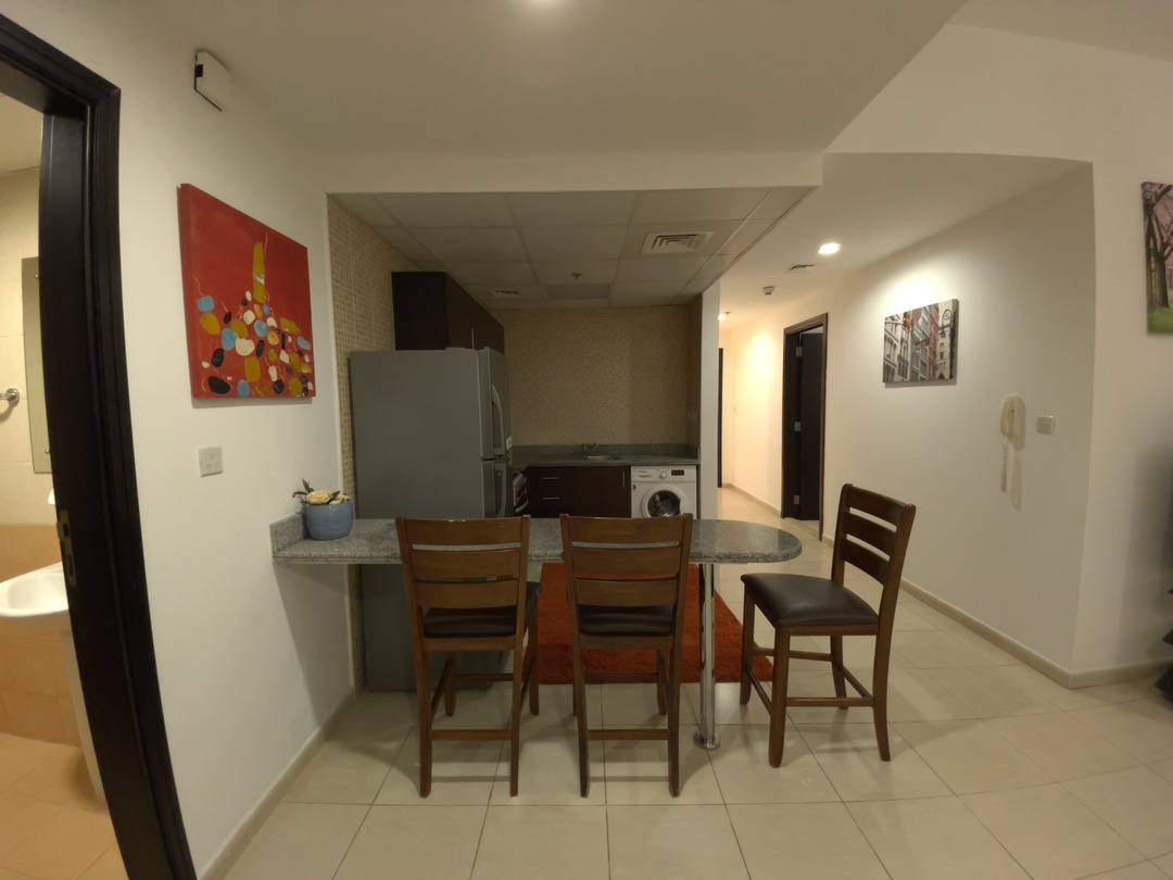 2 Bedroom Apartment Silicon Gate 3 Building Move In Now! Time