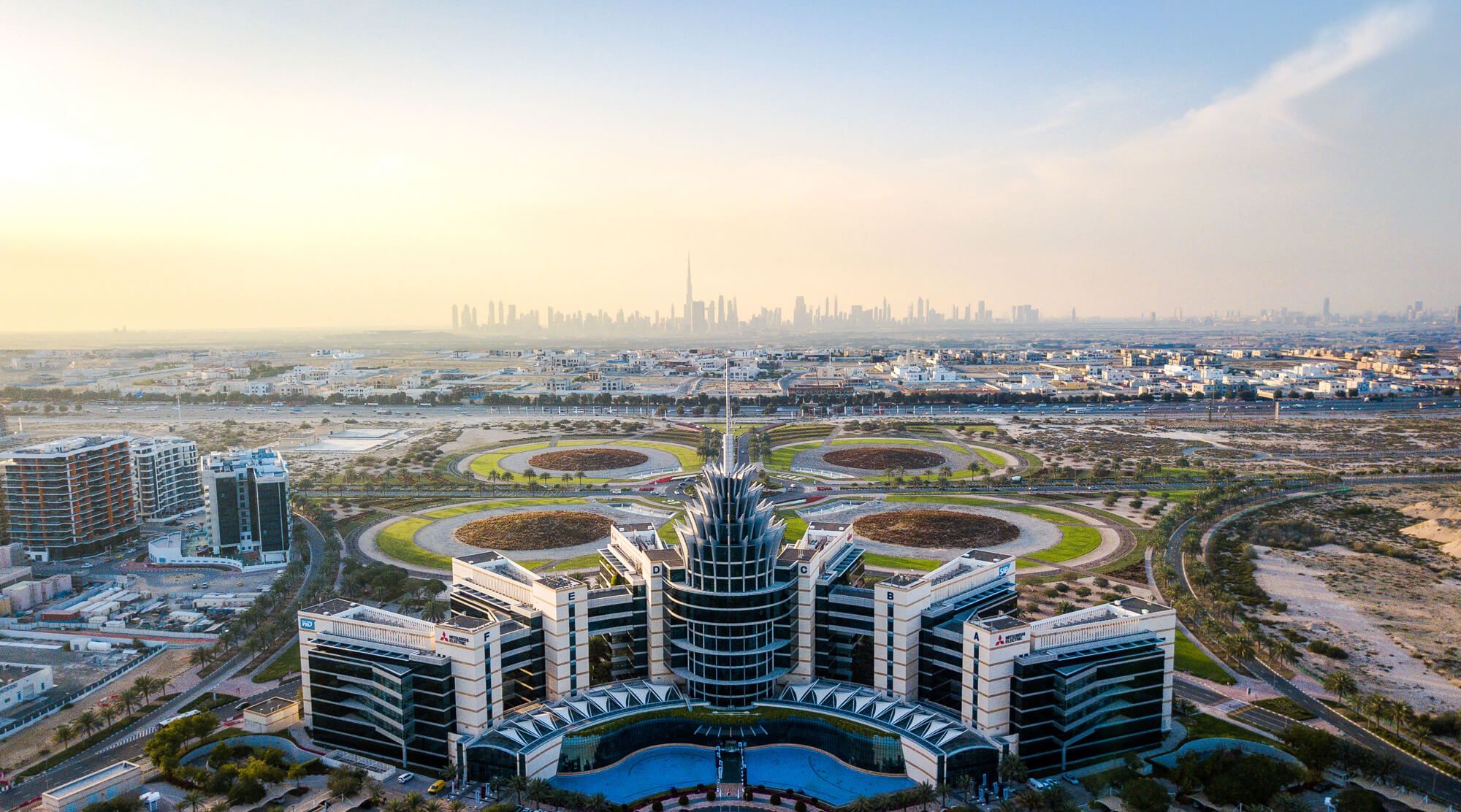 Guide To Dubai Silicon Oasis Time Properties LLC Real Estate