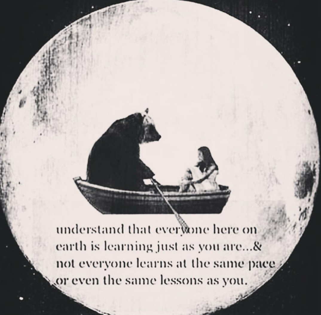 everyone is different quote Everyone Learns Differently | Inspirational Quotes | Timer