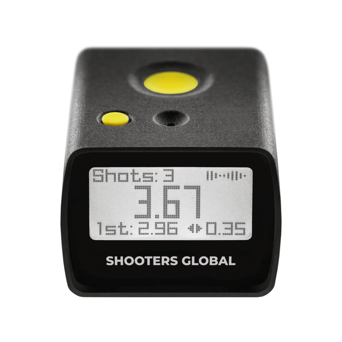 Buy SG Timer GO Shot Timer for USPSA, IPSC, IDPA