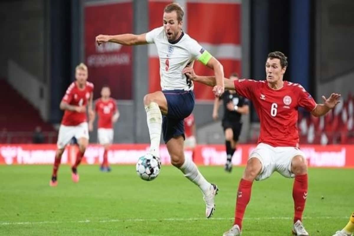 Euro 2020 SemiFinal England vs Denmark Live Streaming, ENG vs DEN