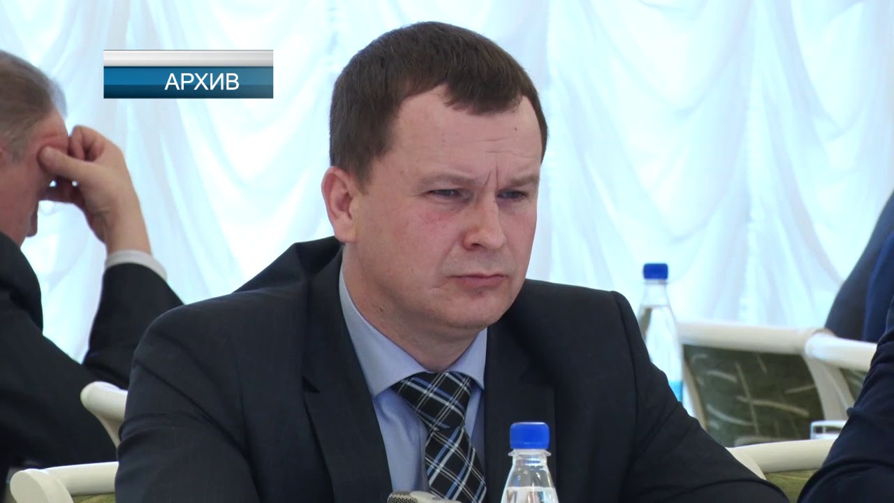 Министр проверил работу котельной в Нелидово. Все работает TIMES69