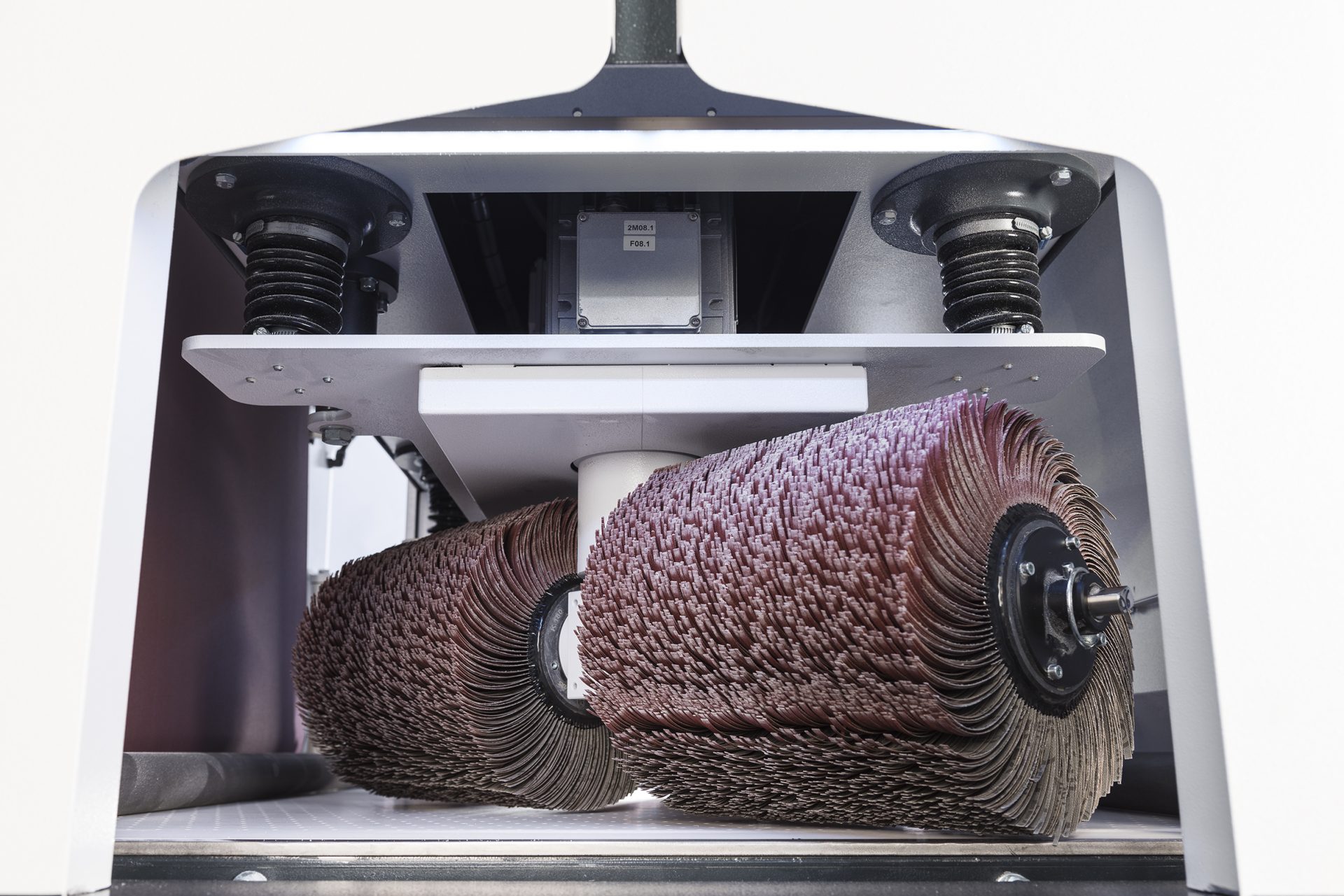 32 Series RB Timesavers Inc