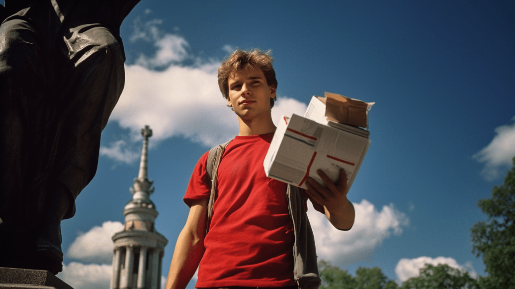 Shipping to Ukraine in 2023 Detailed Guide