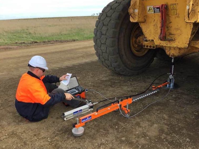 Plate Bearing Testing Explained Times Connection