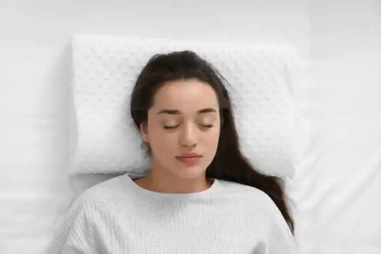 How An Orthopaedic Memory Foam Bed Mattress Can Help Reduce Back Pain