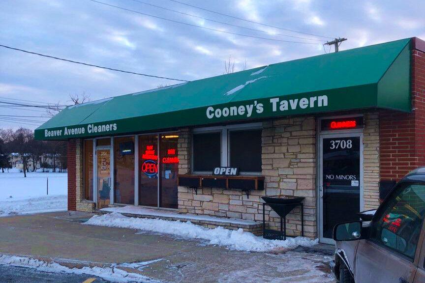 Unique sports bars in the Des Moines area The TimesDelphic