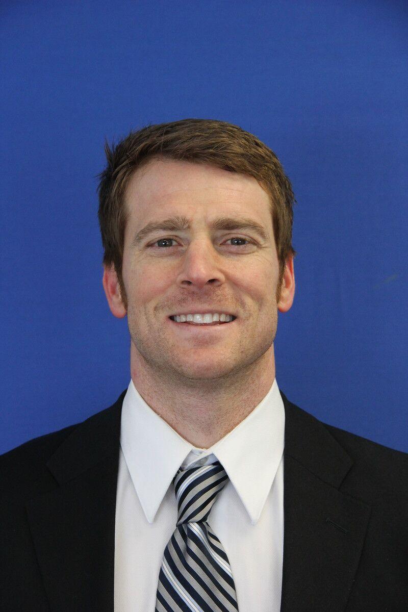 Drake Football announces new head coach The TimesDelphic