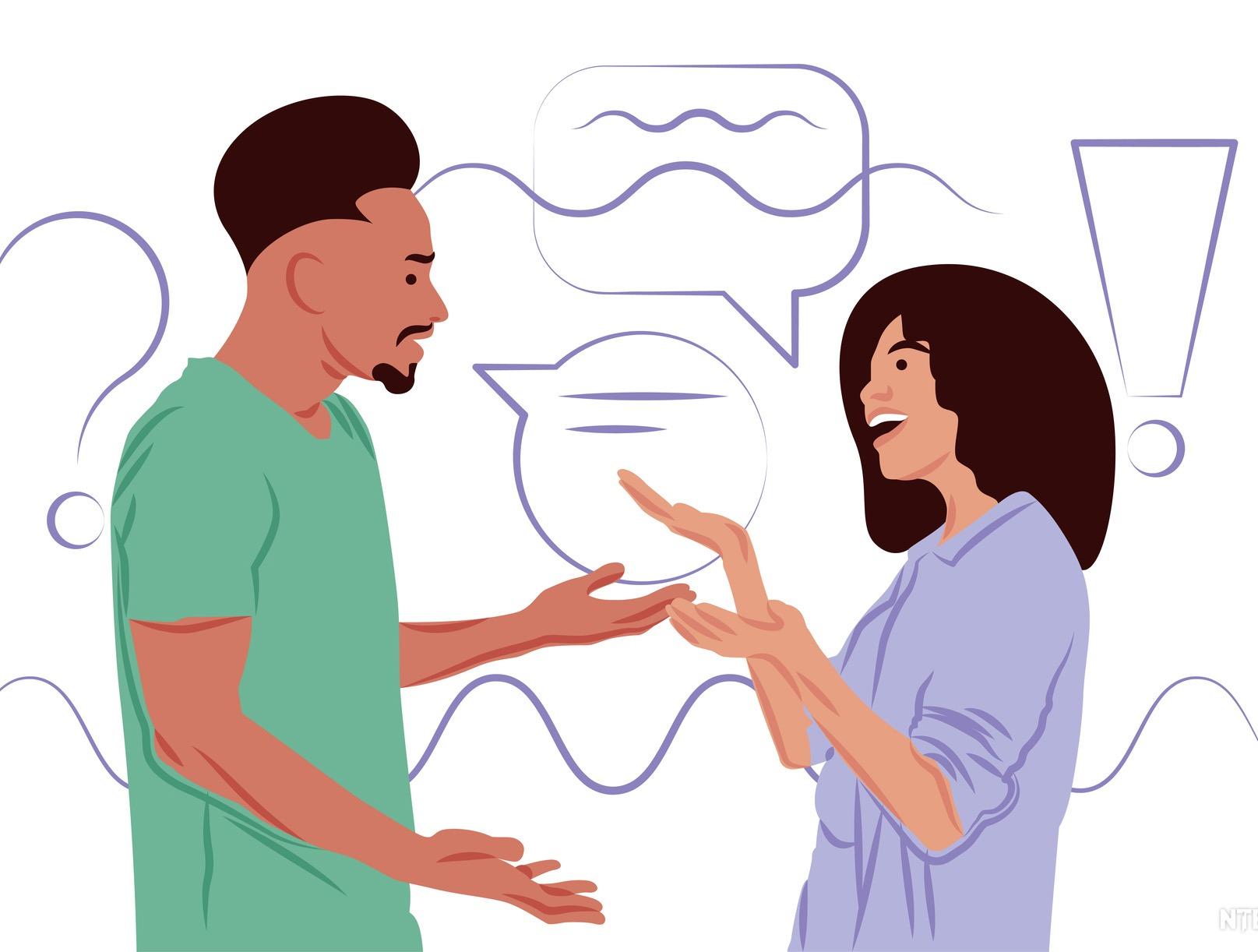 Chewing the rag is a drag death to ‘small talk’ The TimesDelphic