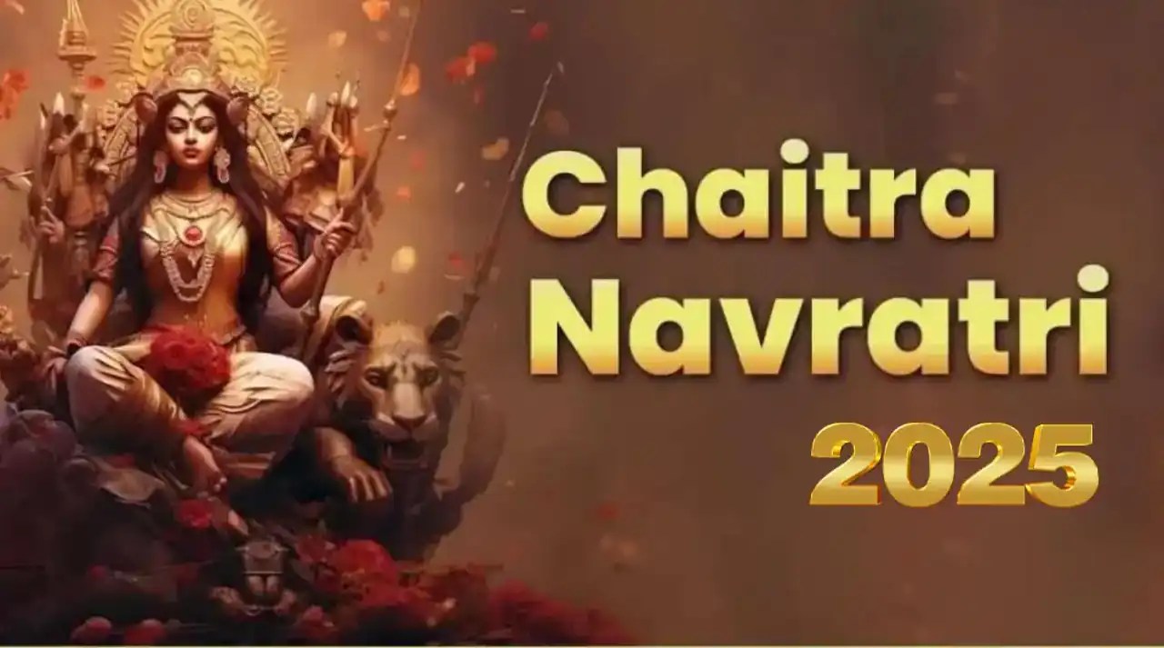Navratri 2025 Date October Usa Navratri 2025 Significance, Rituals, Date and Celebration