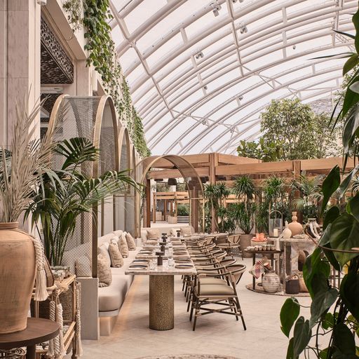 Six Best Steak and Seafood Restaurants in the Gulf TimesKuwait