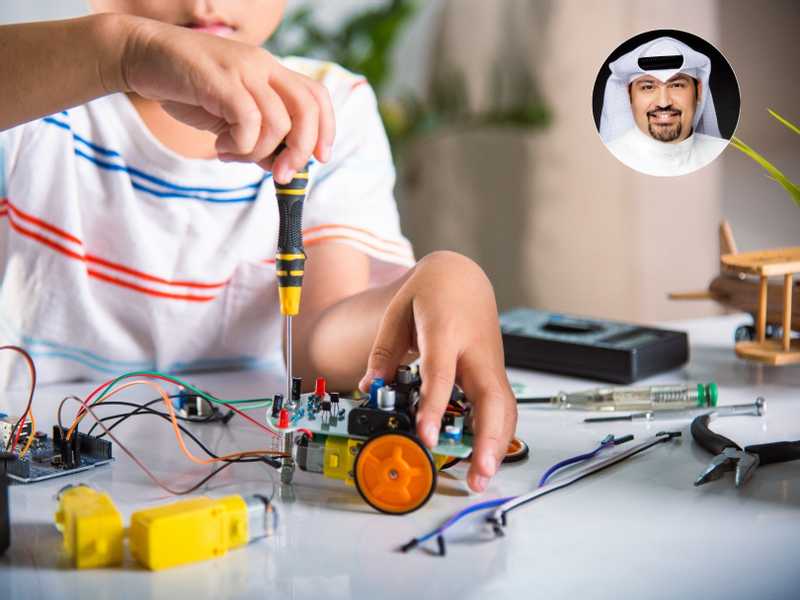 Registration opens for Kuwaitis in a global robotics competition