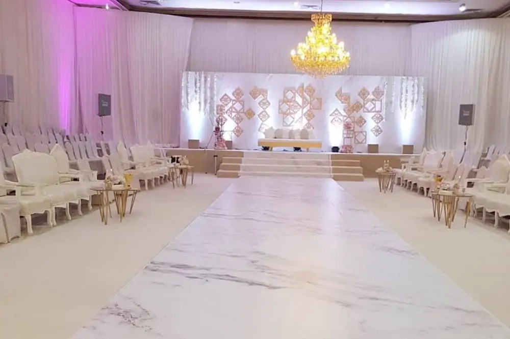 Ministry nod for return of wedding halls to donors, cooperatives