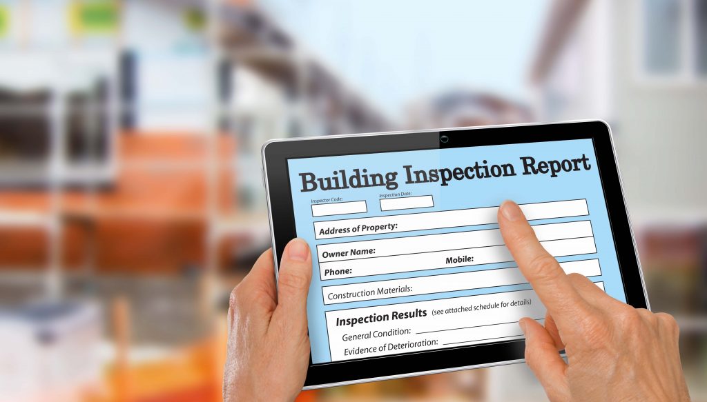 Building and Pest Inspection Condition Explained and important tips