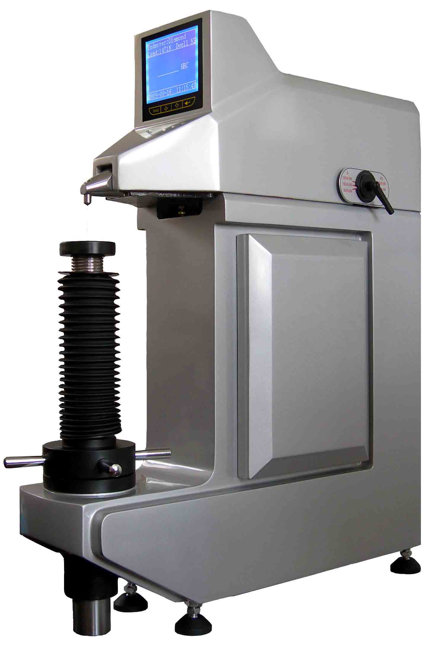 RH1500 Digital Rockwell Hardness Tester