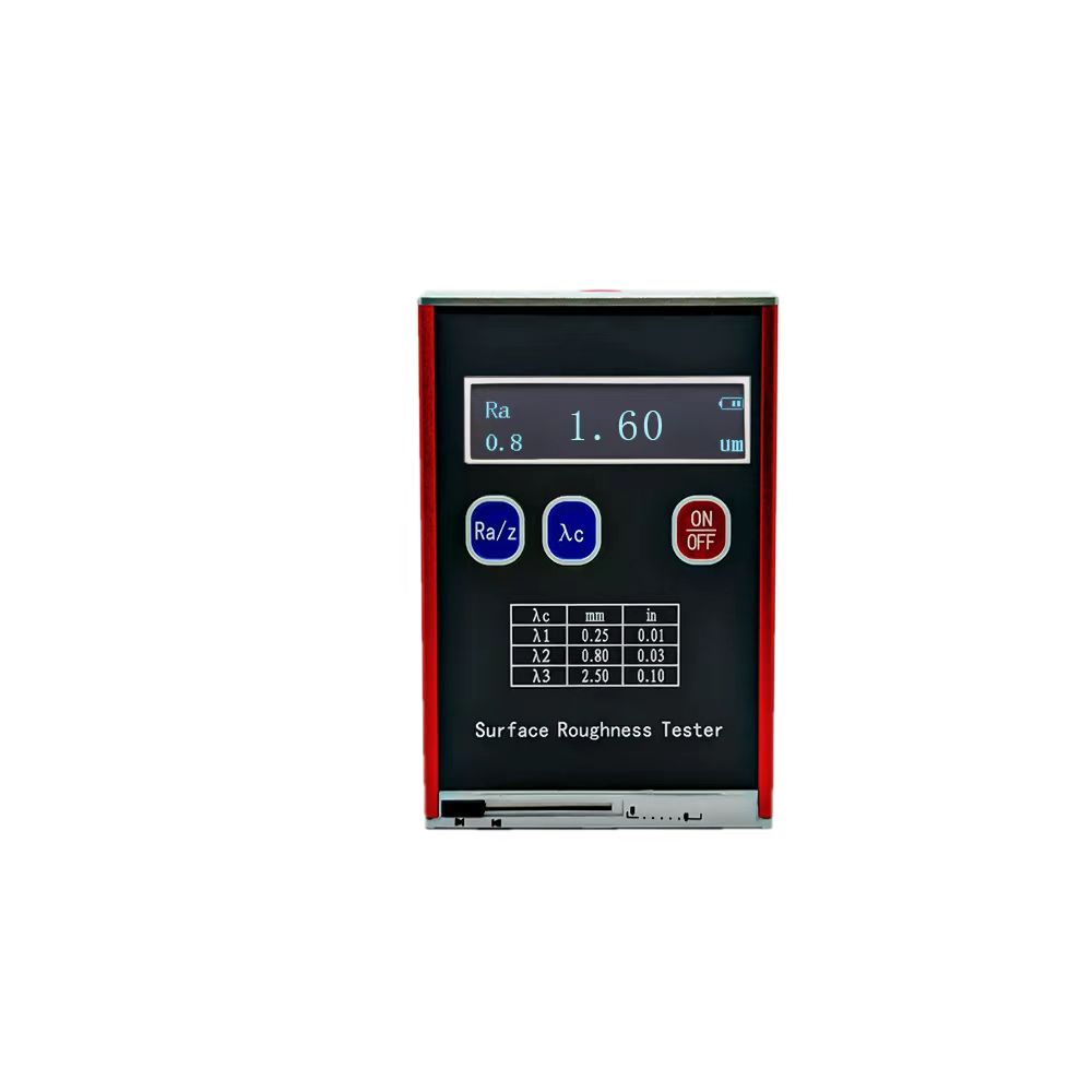 TR110 Surface Roughness Tester