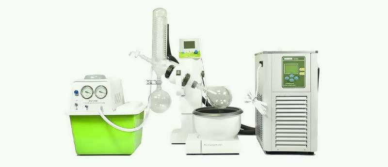 Ethanol Cannabis Extraction — The Best Cannabis Extraction Methods for