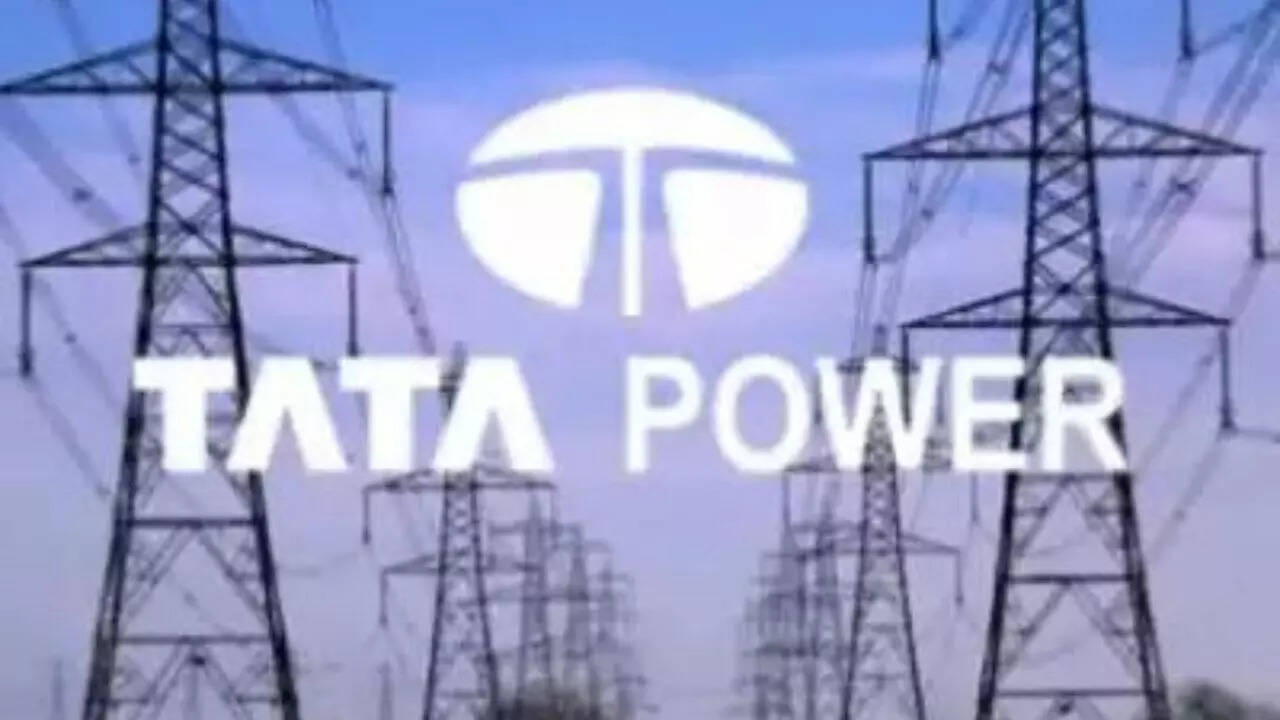 Tata Power to develop pumped hydro storage at power plant near Lonavla