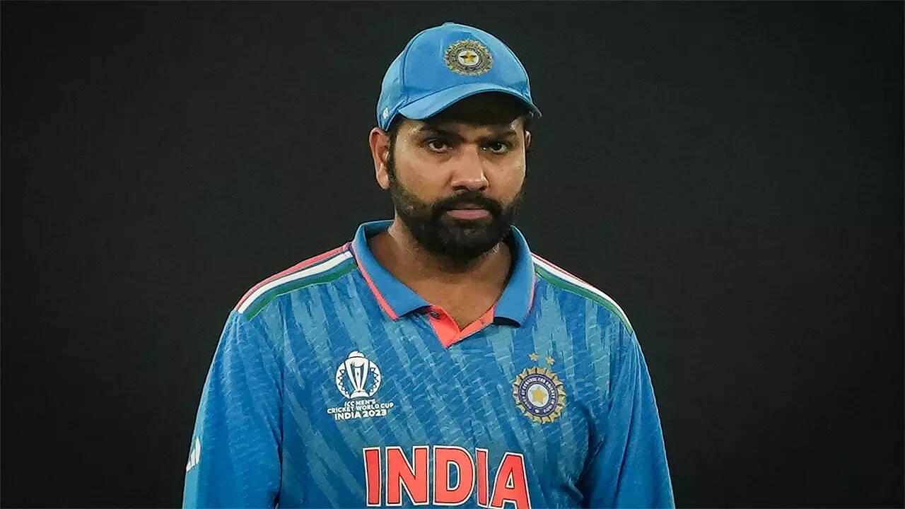 BCCI to discuss with Rohit Sharma his whiteball cricket plans