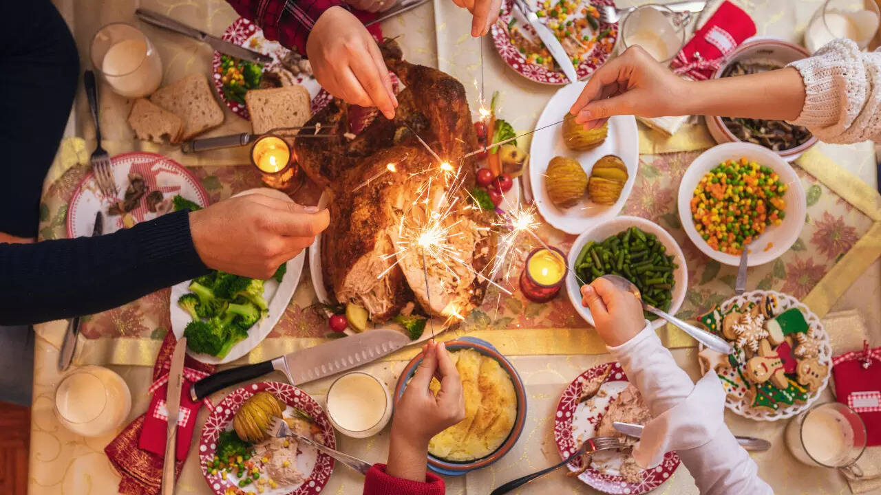 New Year's Eve dinner ideas InfoWiki News around the World