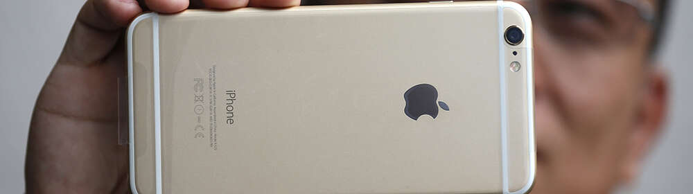 Apple iPhone 6 Price, Launch date, News, Specifications & iPhone 6