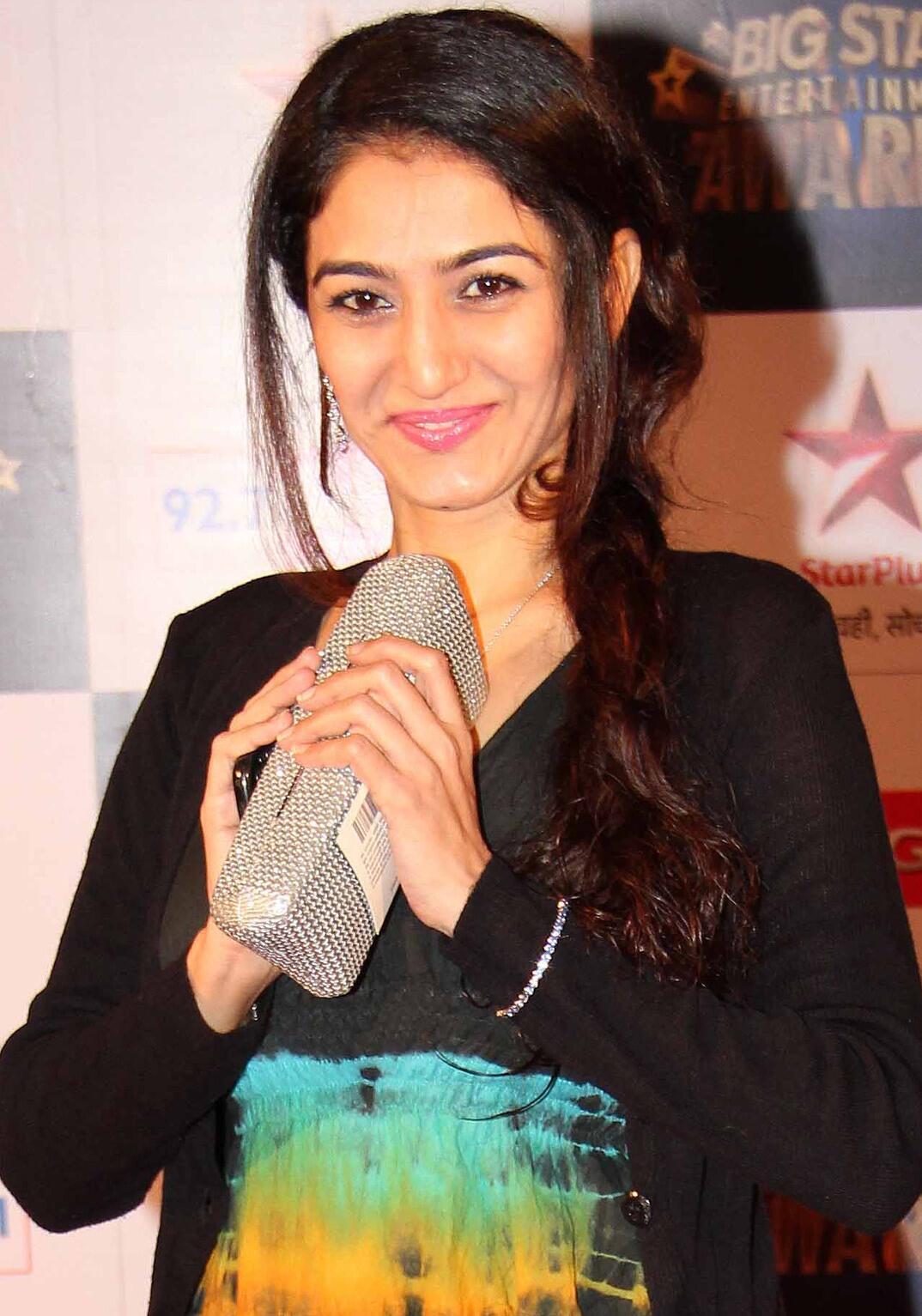 Actresses who shot to fame from Gujarati TV