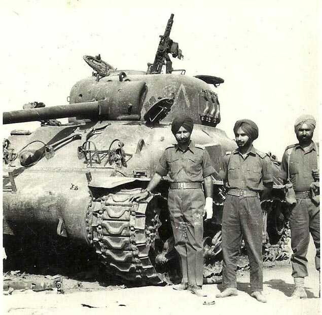 50th anniversary of 1965 IndoPak War Page 3 Indian