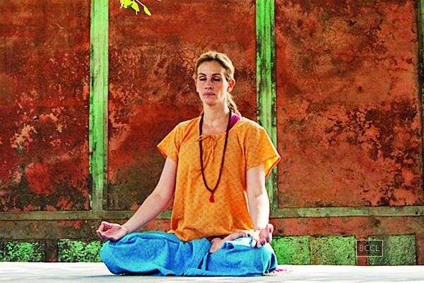 When it’s to ‘find meaning’, Hollywood heads to Uttar Pradesh