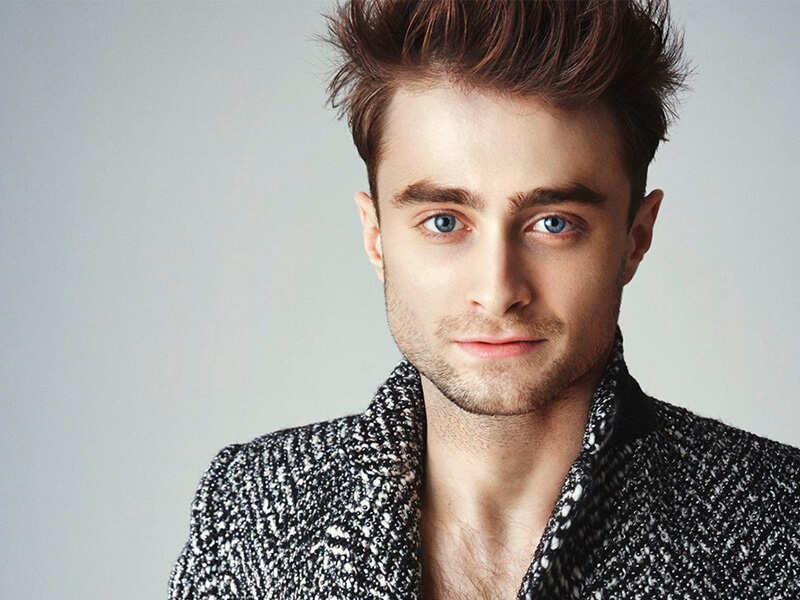 Harry Potter You won't believe what Daniel Radcliffe did with his