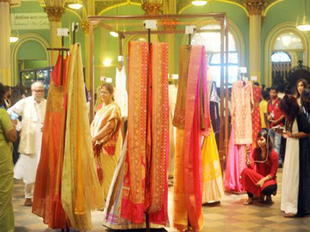 Textile industry will grow Experts Visakhapatnam News Times of India