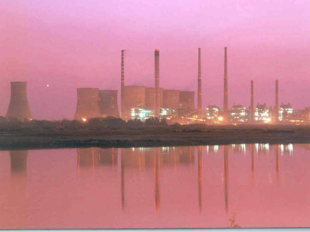 Bokaro Thermal Power Station Bokaro power station hikes capacity by