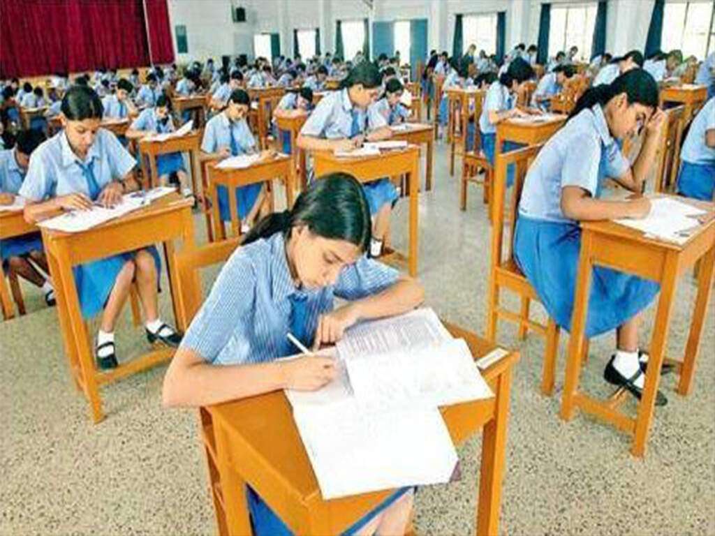 Doctors, counsellors to be present at schools as HSC exams begin today
