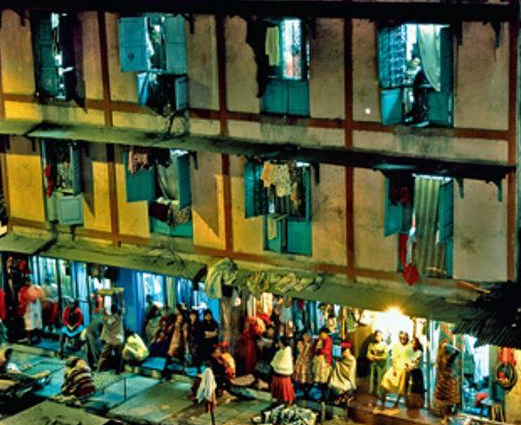 GB Road Garstin Bastion Road News Photos, Videos of GB Road Delhi