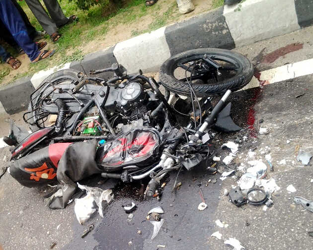 Bike Accident News Latest news, photos, videos on bike accidents today