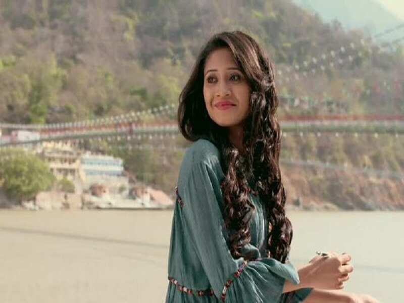 Yeh Rishta Kya Kehlata Hai written update July 27, 2017 Naira is happy