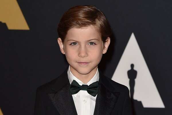 Playing Auggie in 'Wonder' was 'hard' for Jacob Tremblay English